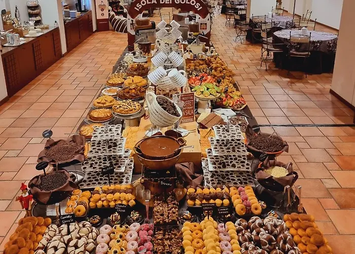 Chocohotel