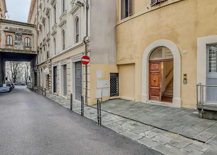 Welchome - Suites -